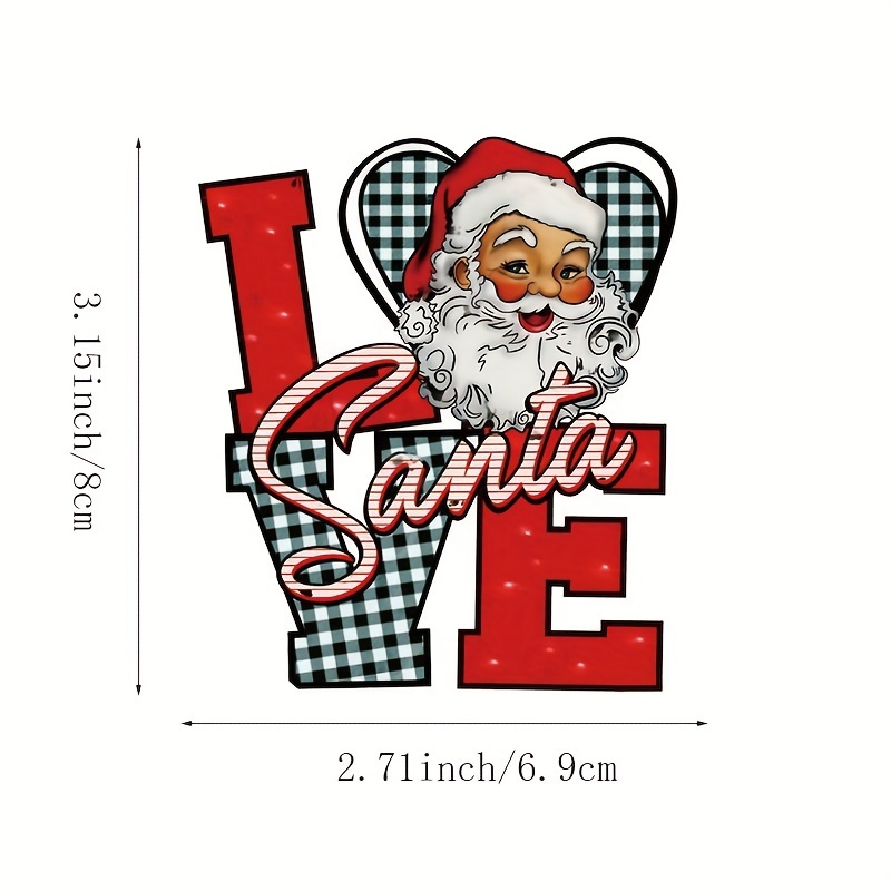 Diseño Patrón Feliz Navidad/papá Noel Funda Protectora X5 - Temu Chile