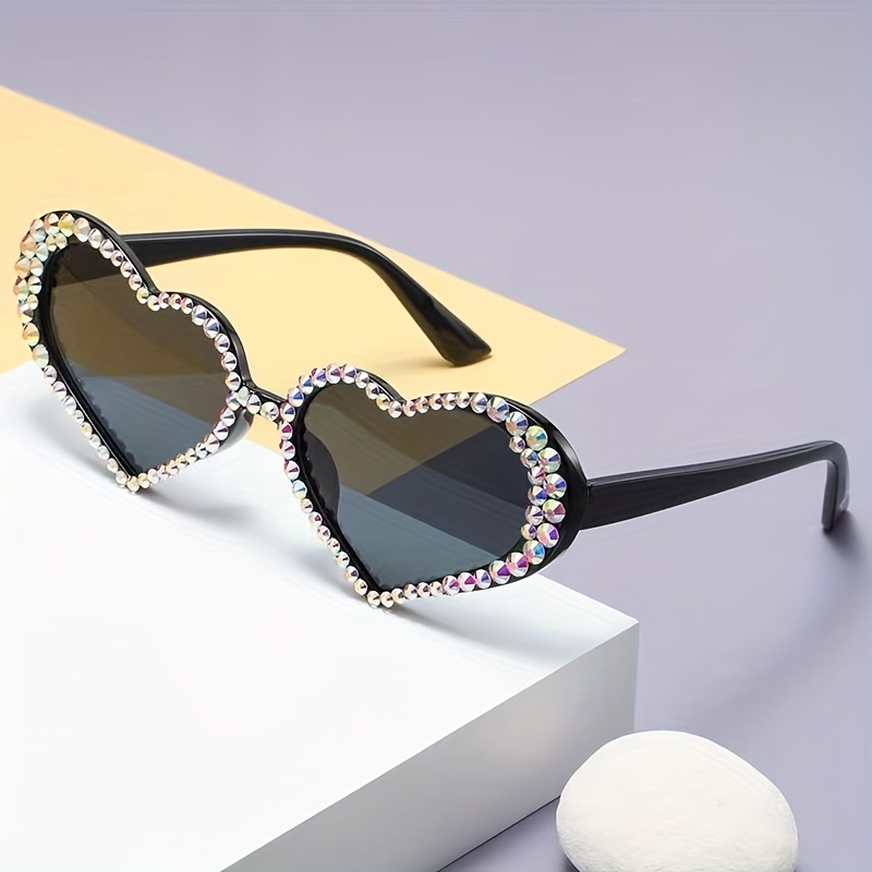 Party Sunglasses - Temu