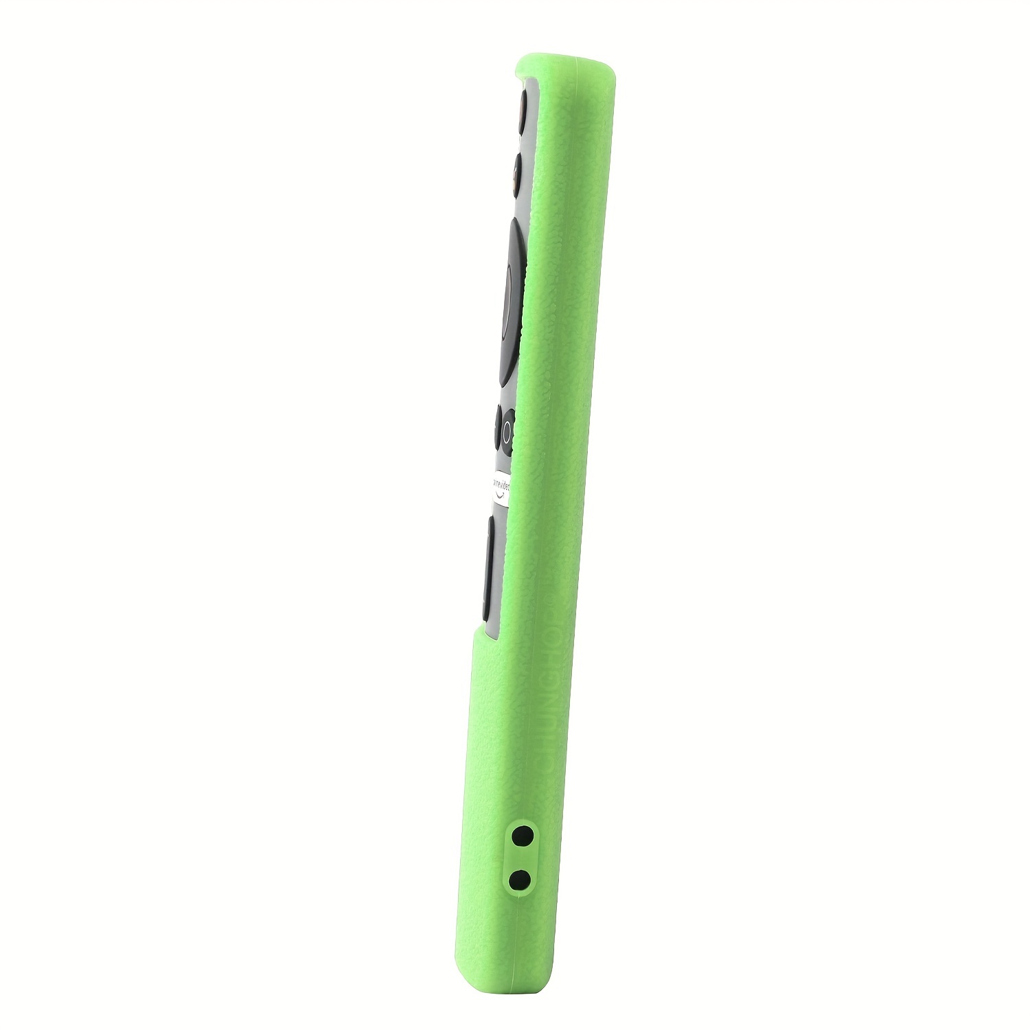 Funda Para Control Remoto Xiaomi Tv Box Tv Stick Verde