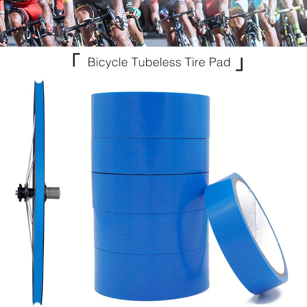 Tubeless Road Bike Rim Tape, Tubeless Rim Bicycle