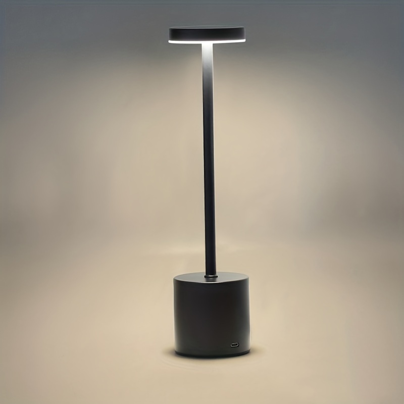 Led on sale cordless lamp