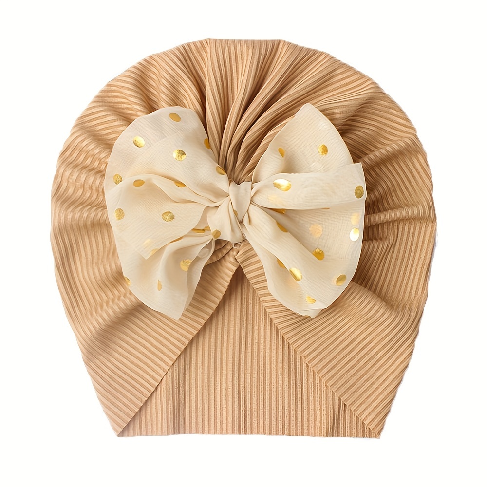 Bonnet discount fin fille