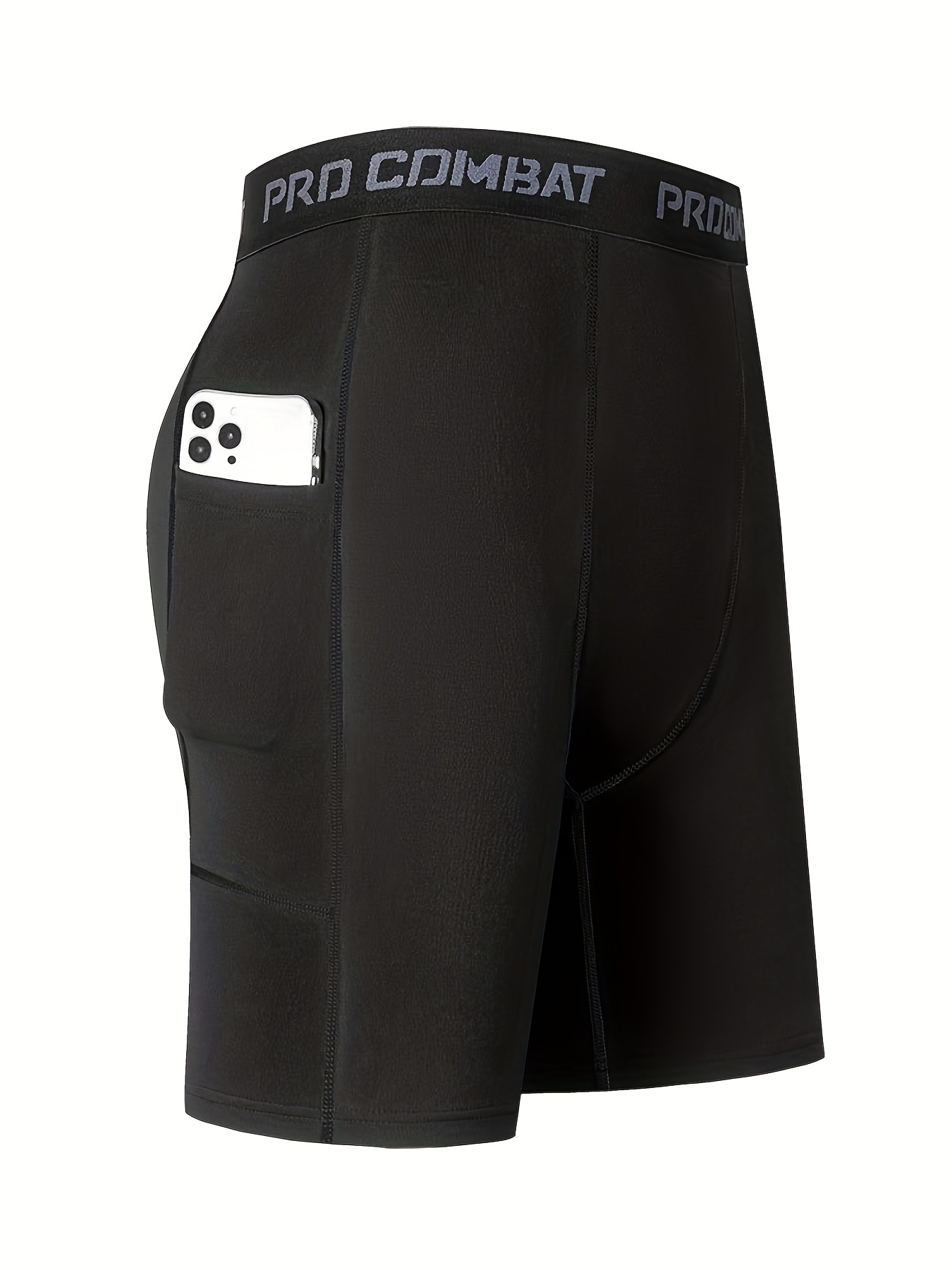 Best Compression Shorts for Combat Sports