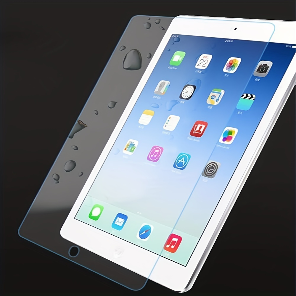 2パック] IPad Mini 1 2 3 スクリーンプロテクター iPad Mini Mini 2