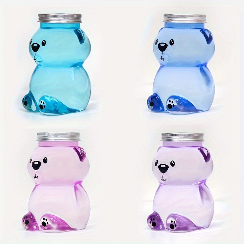 Cartoon Tumbler With Dome Lid And Straw, Double Walled Plastic Water  Bottle, Cute Simple Water Cups, Summer Winter Drinkware, Travel Accessories  - Temu