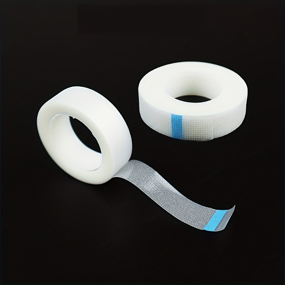 Mild Paper First Aid Tape Perfect For Gauze And Dressings - Temu