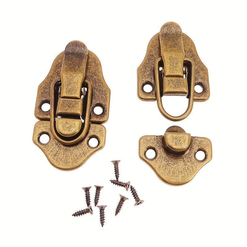 Leather Hardware Accessories, Brass Hardware Accessories