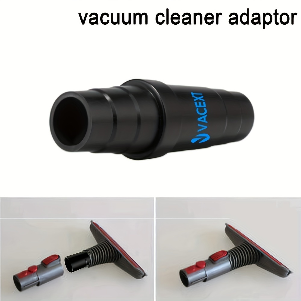 Universal Vacuum Cleaner Adapter Universal Vacuum Hose - Temu