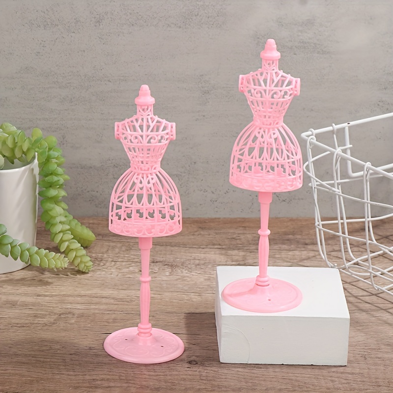 Girls Mannequin Doll Stand Perfect For Displaying Dresses - Temu