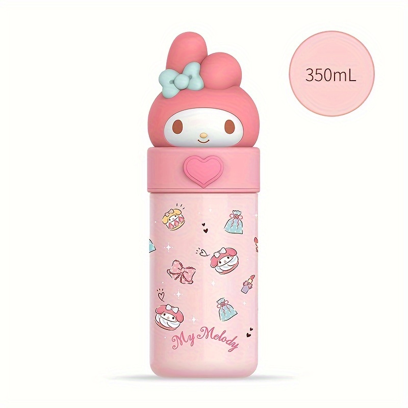 Sanrio Stainless Steel Thermos (560 ml) – In Kawaii Shop