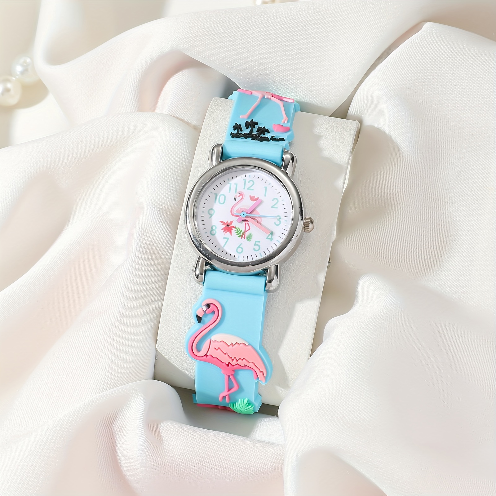 Childrens on sale unicorn watch