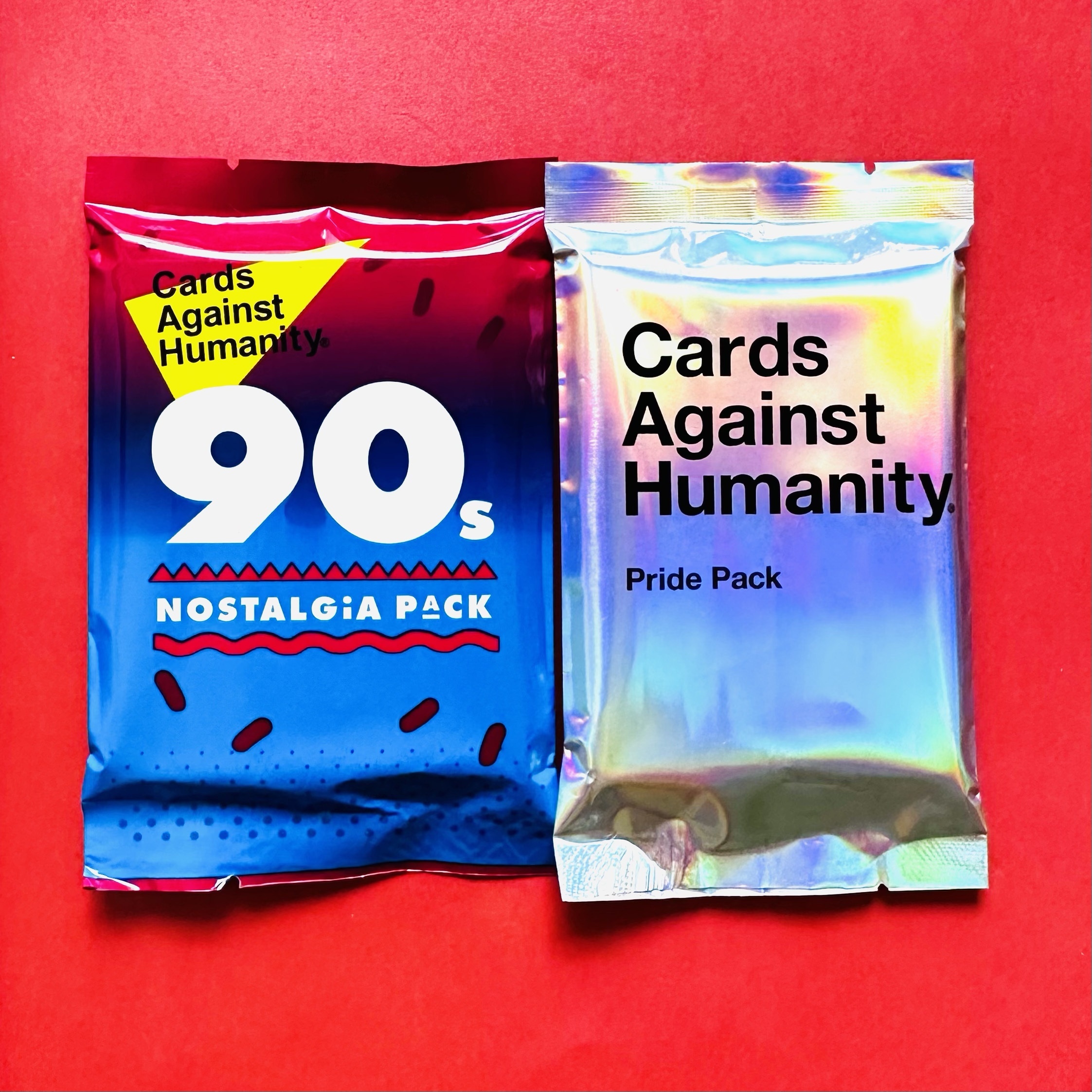 Cards Against Humanity (ver. 2)