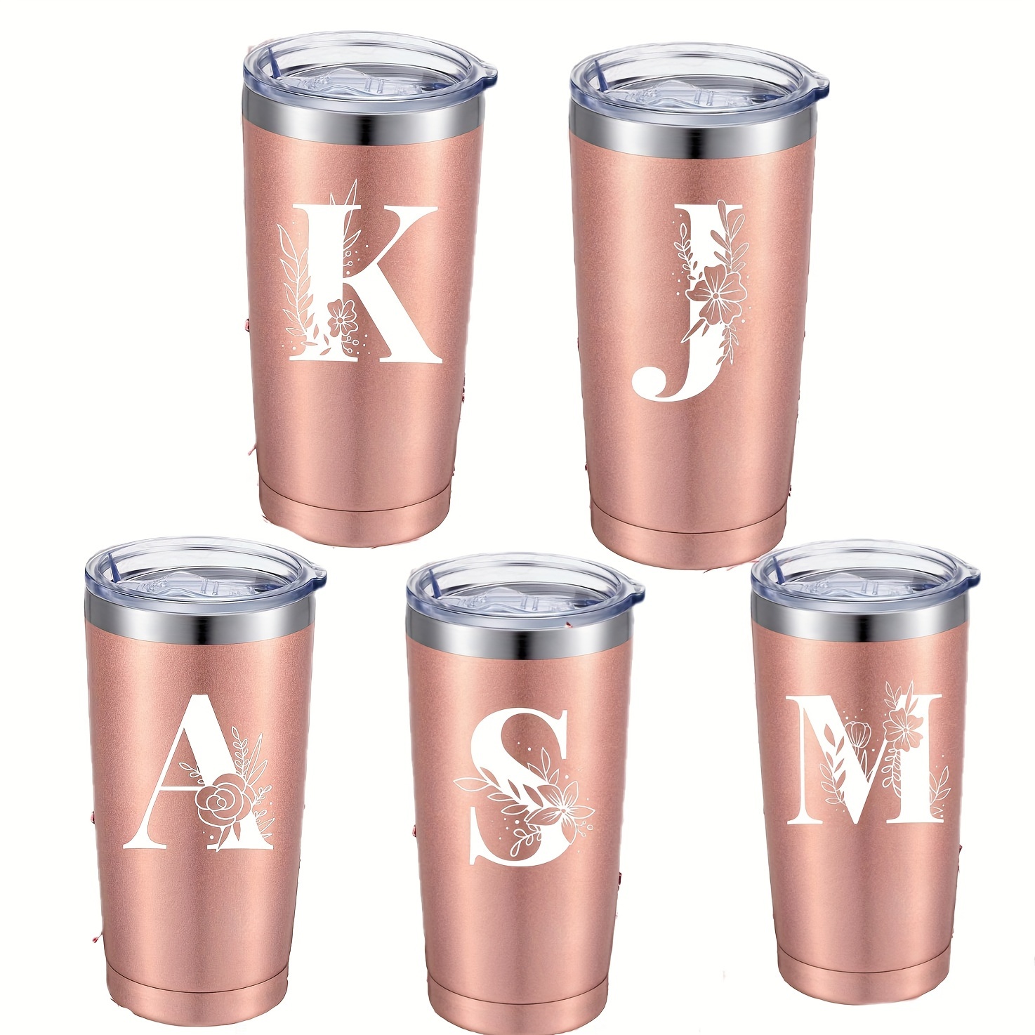 Best Mom Ever Gift - 20 oz Skinny Stainless Steel Insulated Tumbler  Engraved Travel Coffee Mug Gift for Mom, om Birthday, Christmas, Mother's  Day Gift with Straw
