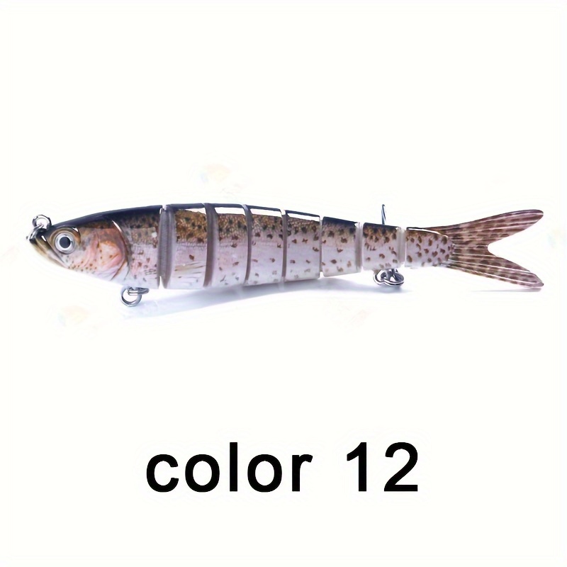 Fishing Soft Bait 3.54inch Dancing Tail Artificial Lure Bait - Temu