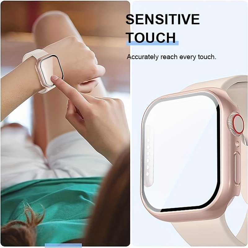 Proteccion apple watch discount 3