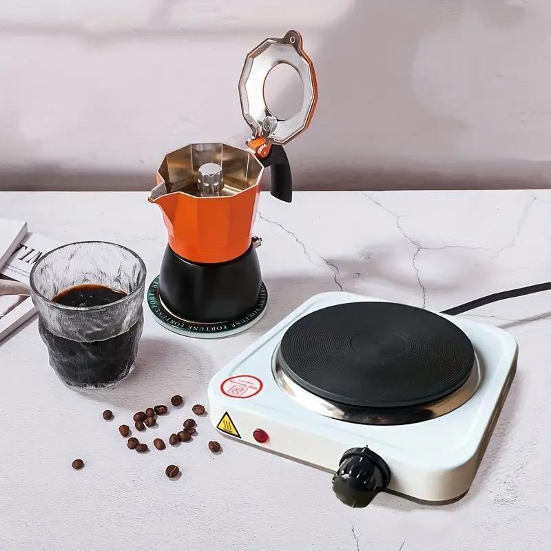 Portable Electric Stove Universal Experimental Electric Stove