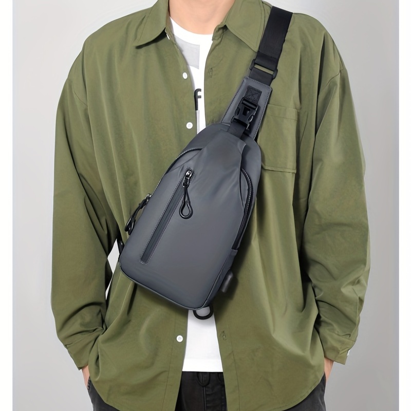 Sacs & Bagages homme