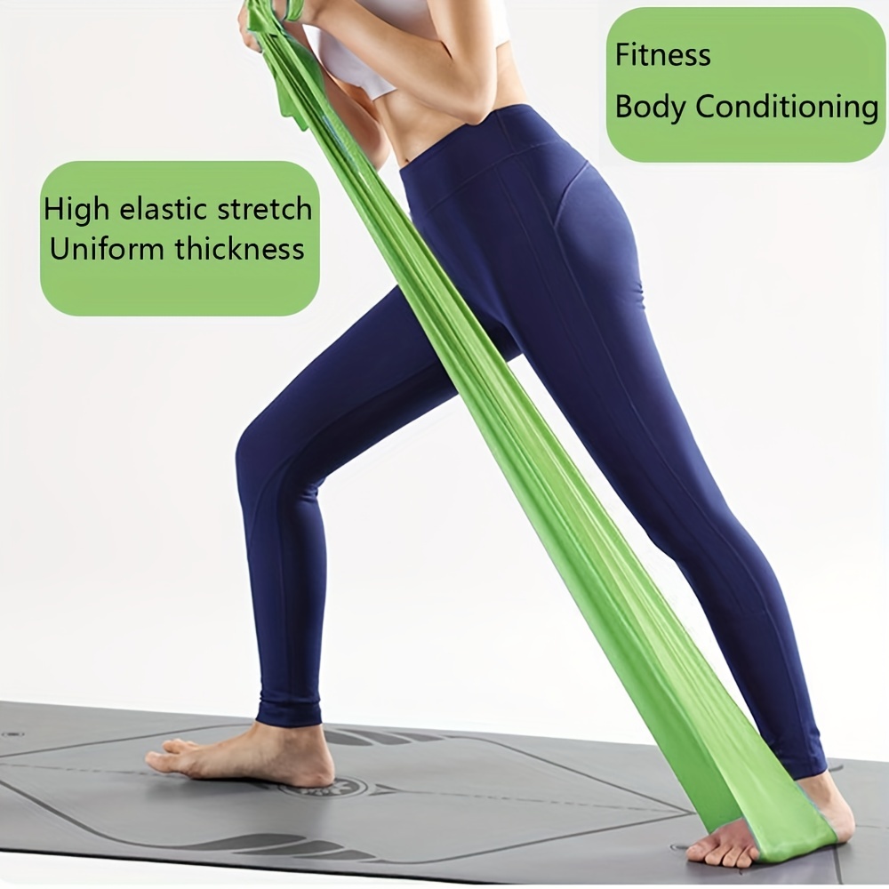 Super Stretchy Fitness