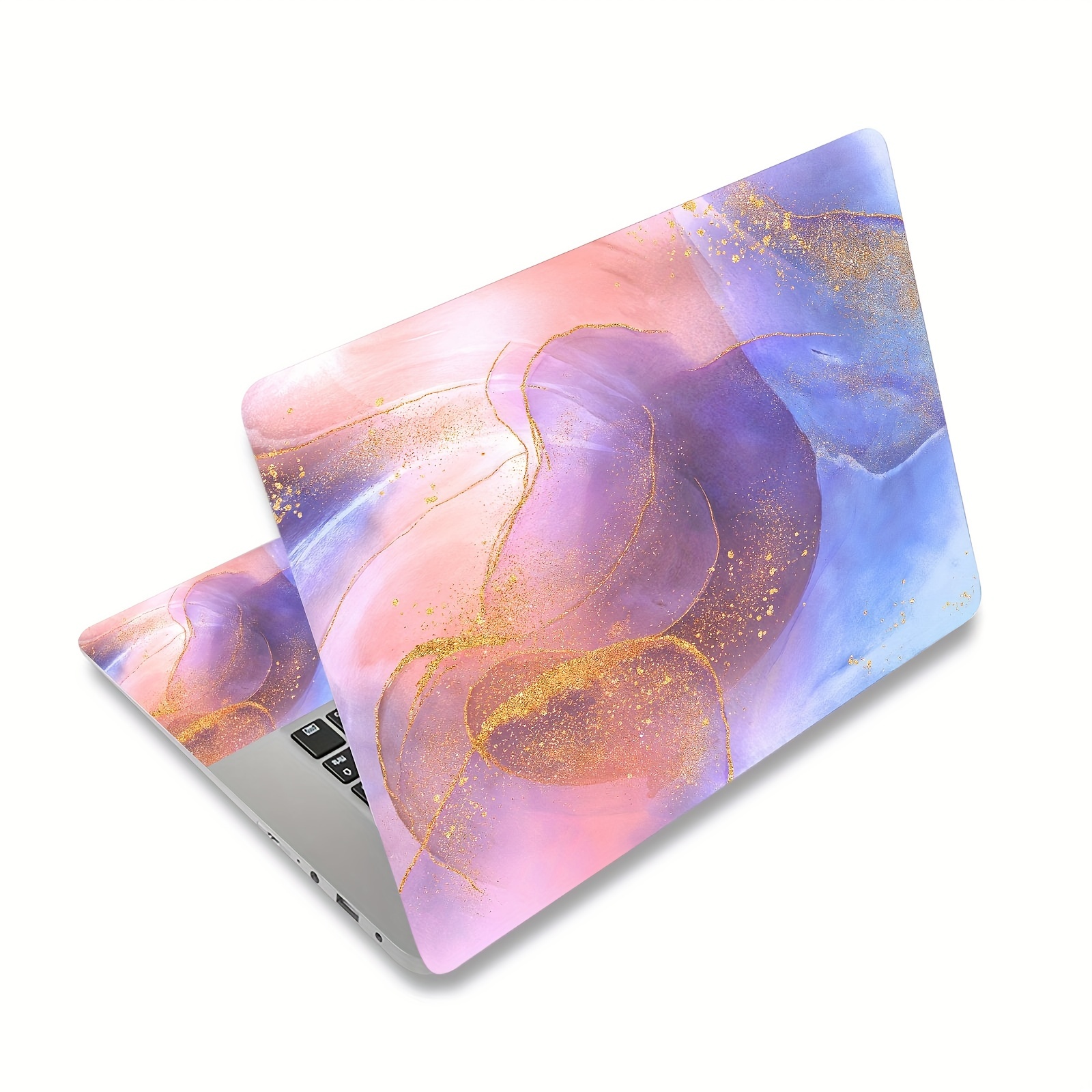 Laptop Stickers Skins Pvc Graffiti Cover For 1113.31415.617.3