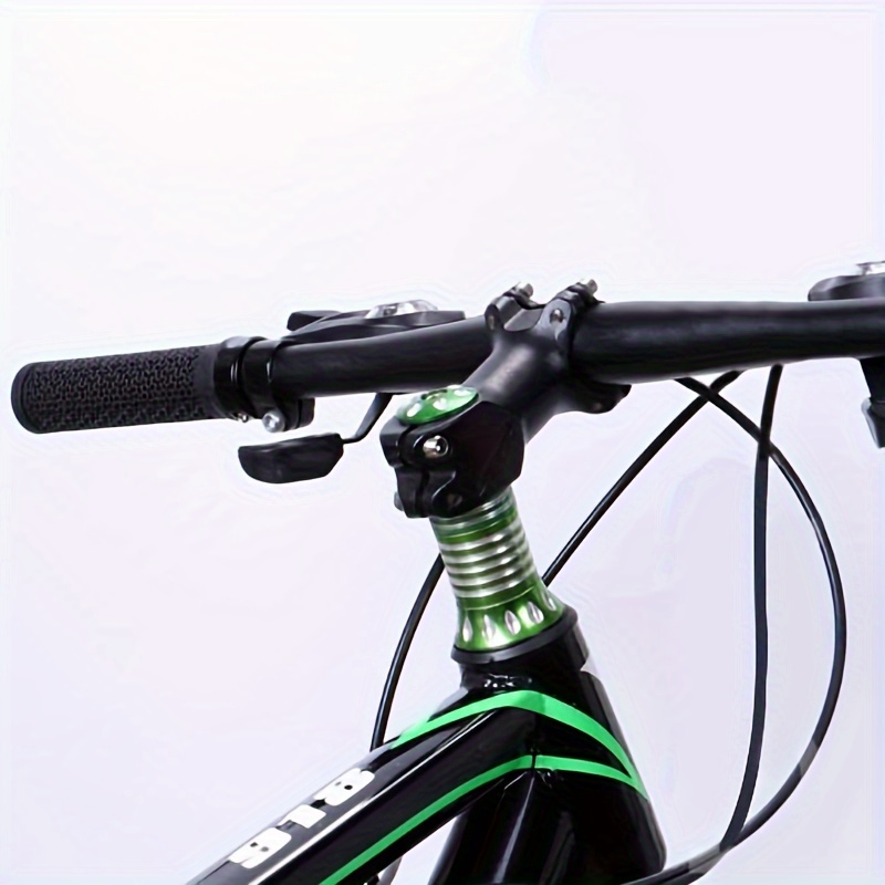 Beach cruiser handlebars on best sale mountain bike