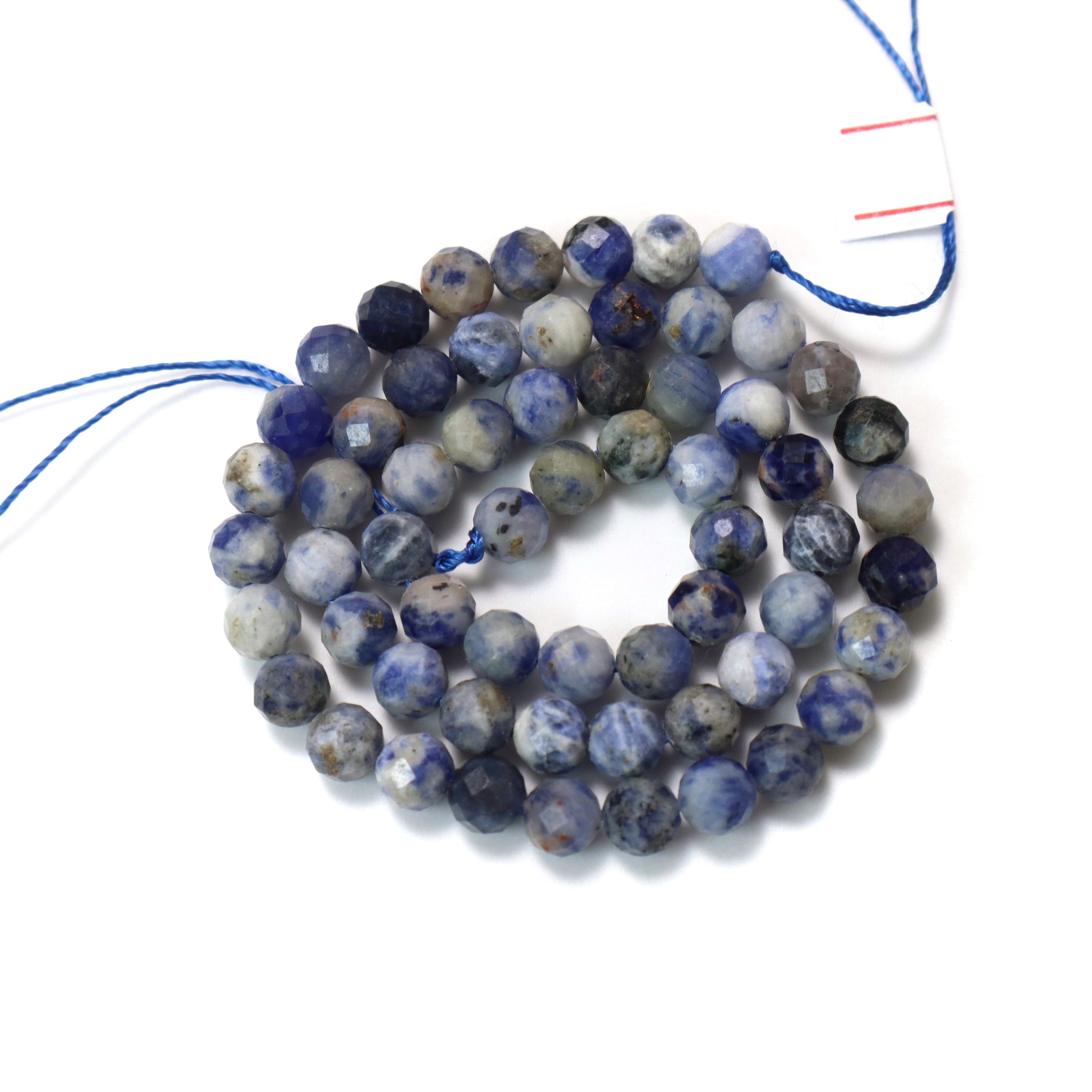 Natural Crystal Long Chain for Jewelry Making