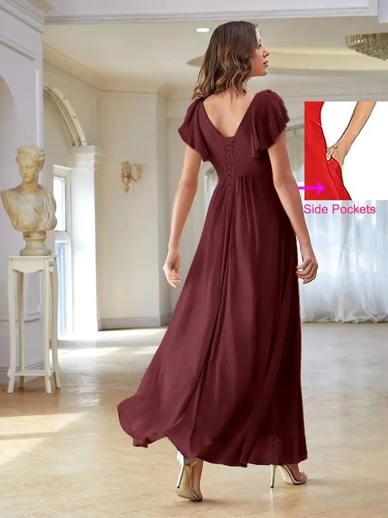 party dresses for wedding