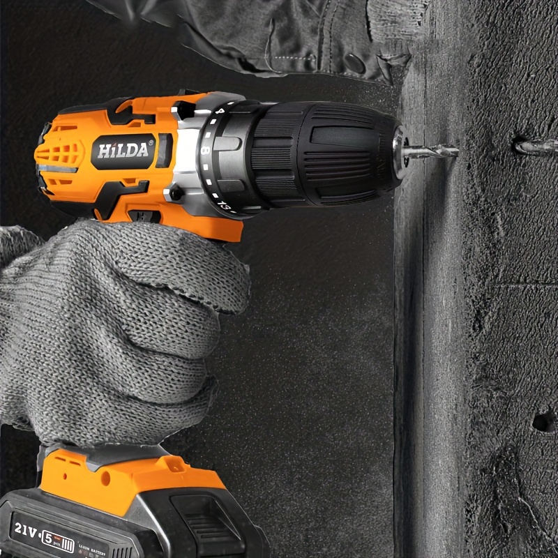 12V MAX* Cordless 3/8 in Drill Driver Kit (1) Lithium Ion Battery with  Charger | BLACK+DECKER