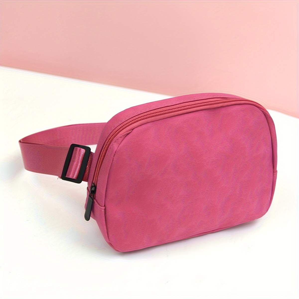 Light pink fanny clearance pack