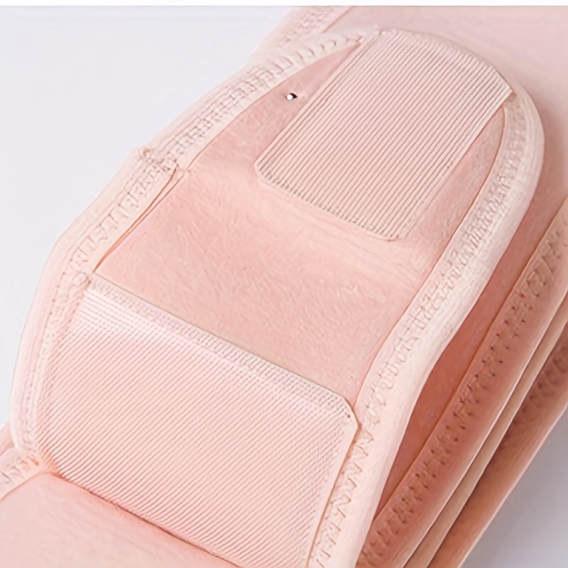 Maternity Adjustable Breathable Belly Band for Pregnancy Support