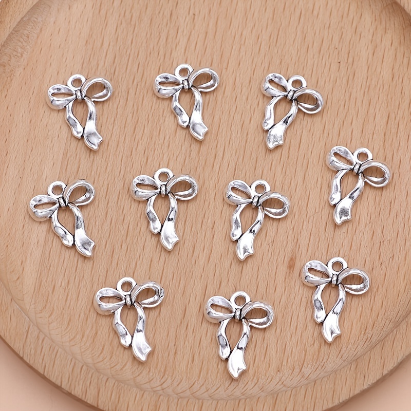 Wholesale Sterling Silver Tiny Heart Charm, Charms and Pendants for Jewelry  Making, Wholesale Findings, Jewelry Making Chains Supplies Wholesaler
