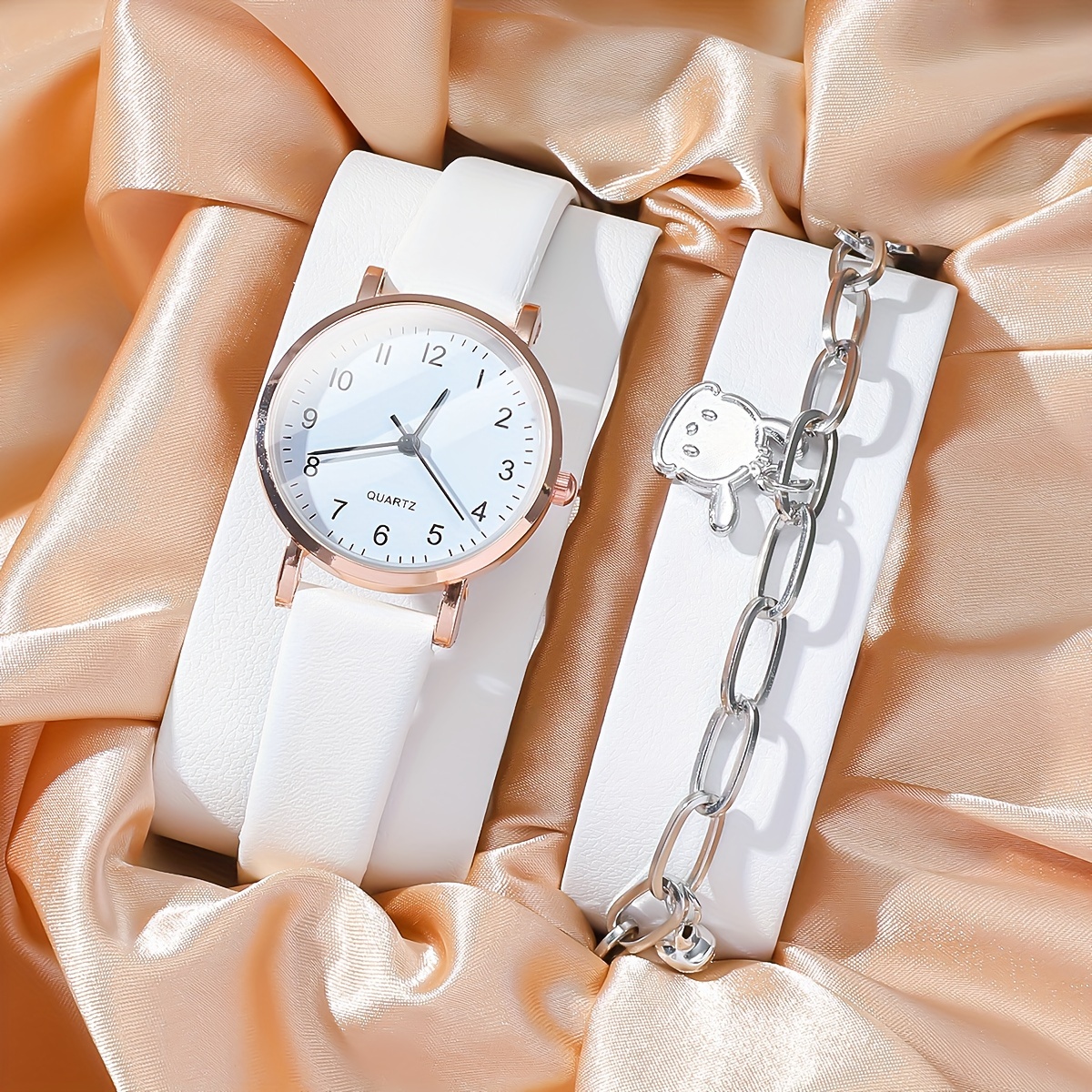  Reloj para mujer, relojes deportivos para mujer, impermeables,  de moda, reloj digital para hombres y damas, oro rosa, regalo para los  amantes del amor, reloj de cuarzo para exteriores para negocios