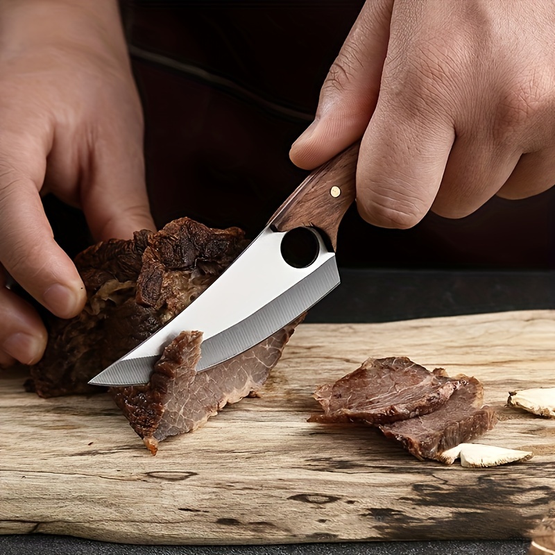 Outdoor Knives, Camping, BBQ & More