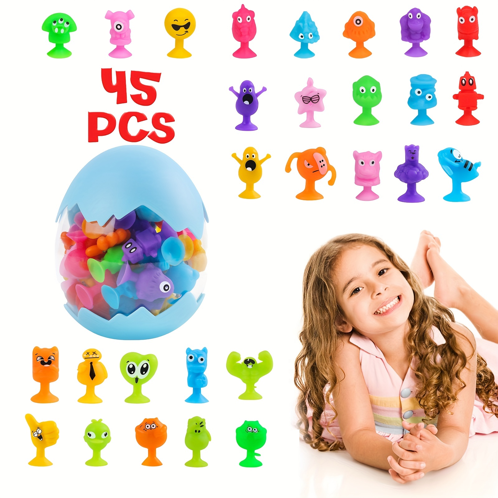 176 PCS Party Favors for Kids Carnival Prizes - Unicorn Toys Bulk Goodie  Bags