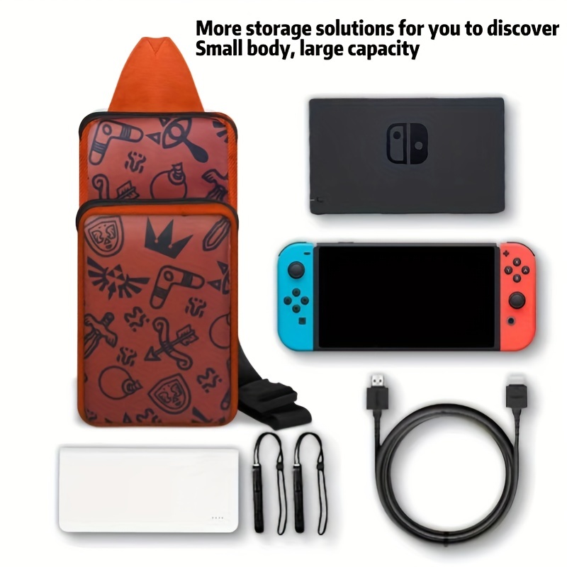 Acheter Étui de transport Portable NS Compatible Nintendo Switch