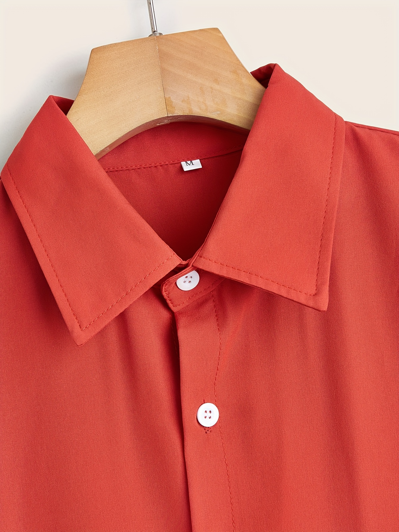 Men's Polo and Button-Down Shirts: Short & Long-Sleeve