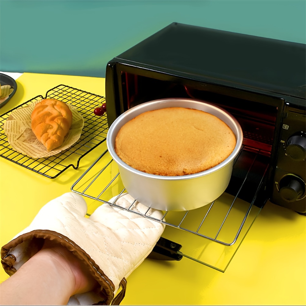  Guantes resistentes al calor para accesorios de cocina