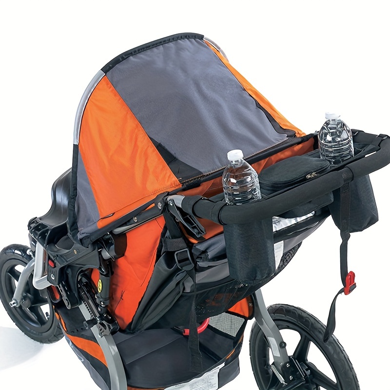 Baby Stroller Regenschirm Auto Spezial Thermosbecher Tasche
