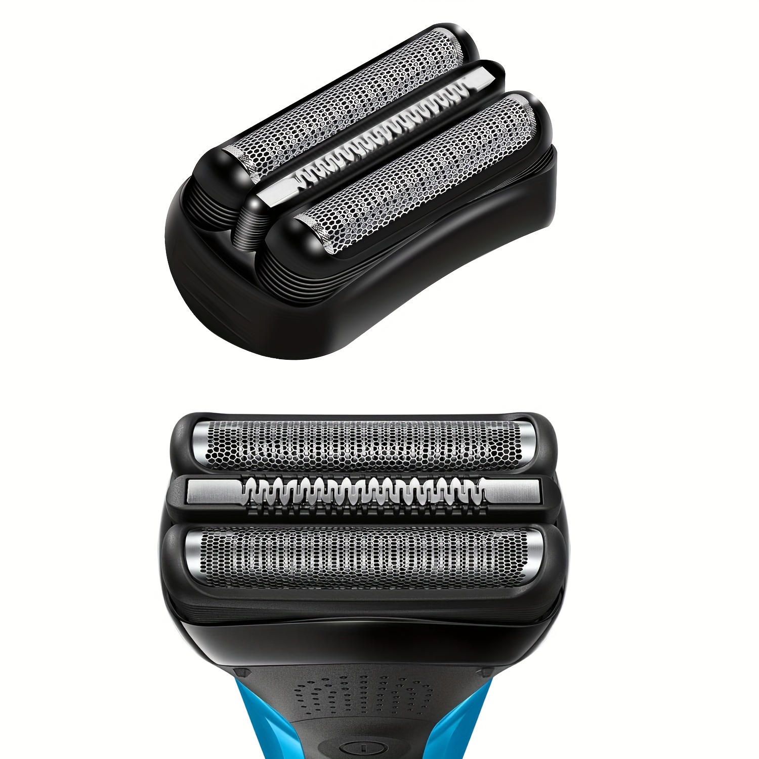 Braun Series 3 Electric Shaver Replacement Head - 21b - Compatible