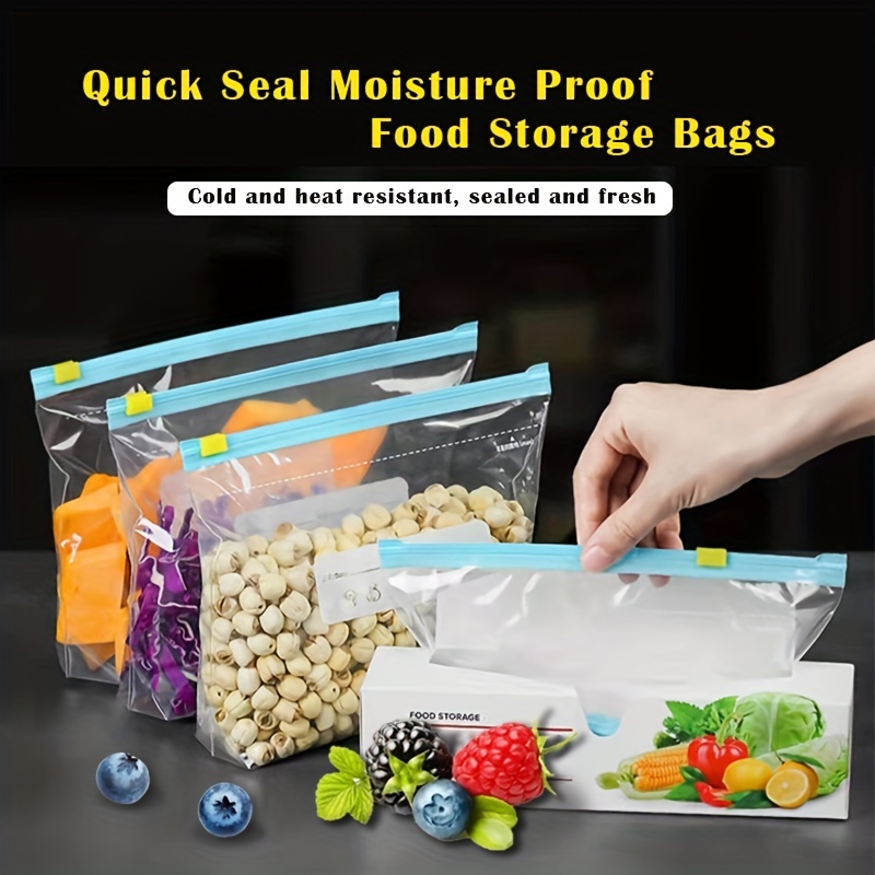 5/10PCS Pill Pouch Bags Zippered Pill Pouch Reusable Pill Bags Clear EVA Pill  Bag Self Sealing Medicine Organizer Storage Bags - AliExpress