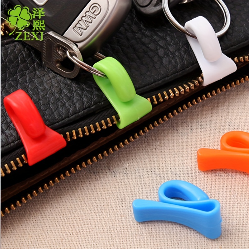 Key Clip Bag Key Hook Anti lost Key Hook Inside The - Temu