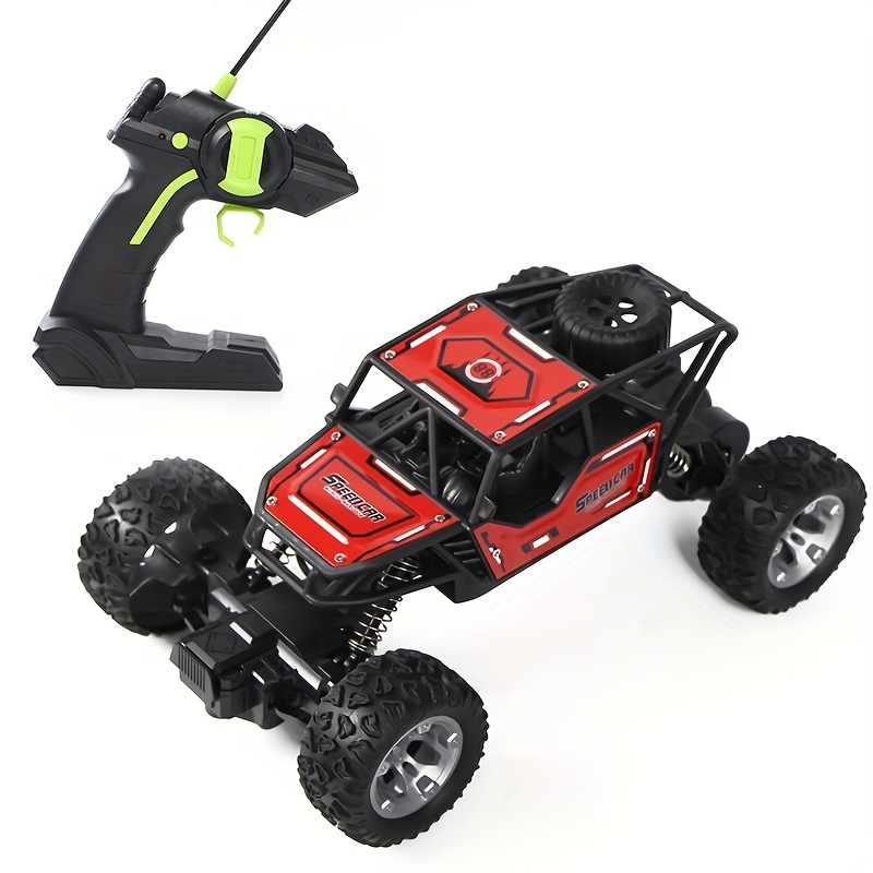 1/32 échelle RC voiture mini voiture télécommandée 20 KM/h haute vitesse  Buggy 2.4Ghz RC véhicule tout-terrain jouets pour enfants cadeau de noël