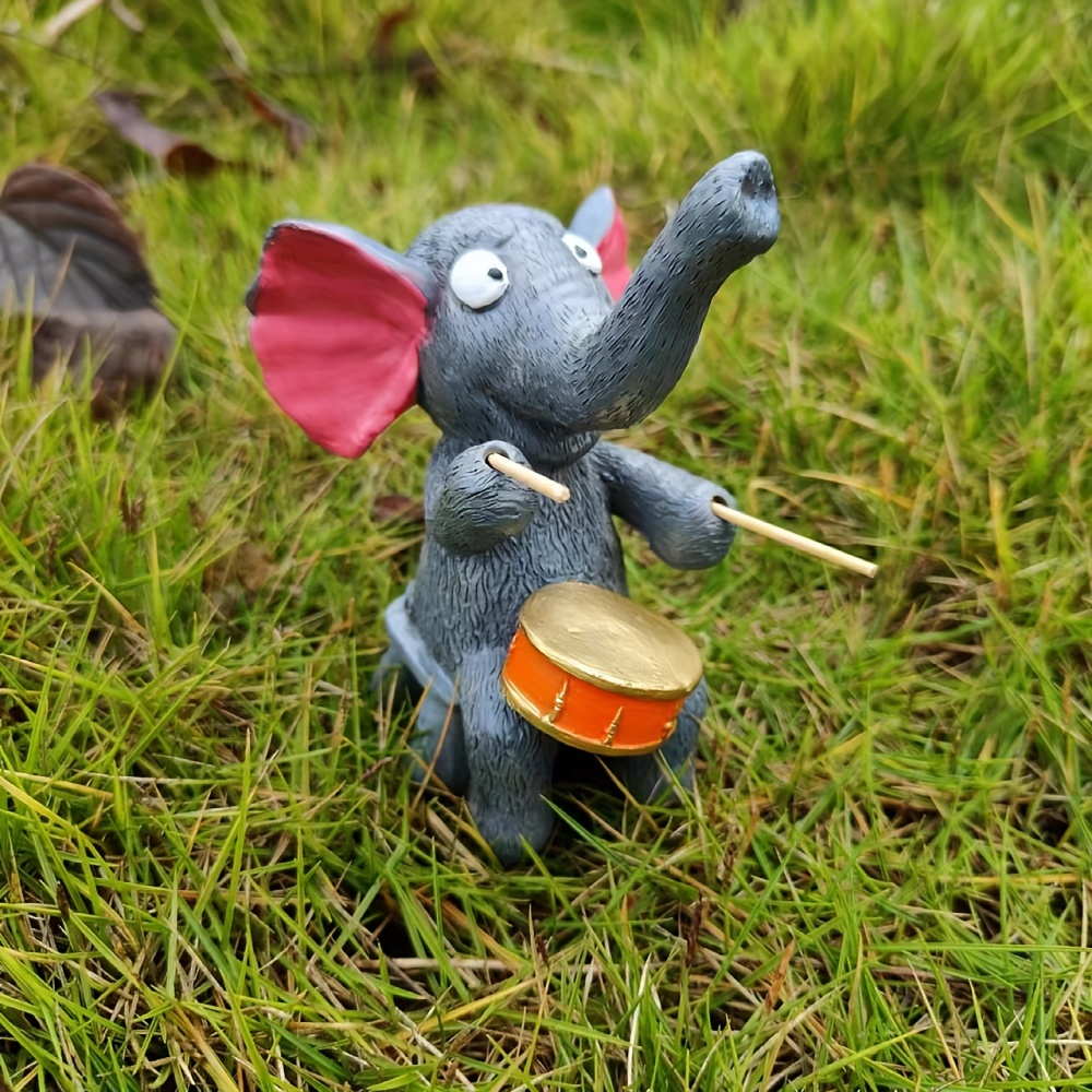 Pequeño oso de peluche relleno, accesorio para muñeca, suministro  artesanal, etiqueta de regalo, regalo para bebé 6 años o más -  México