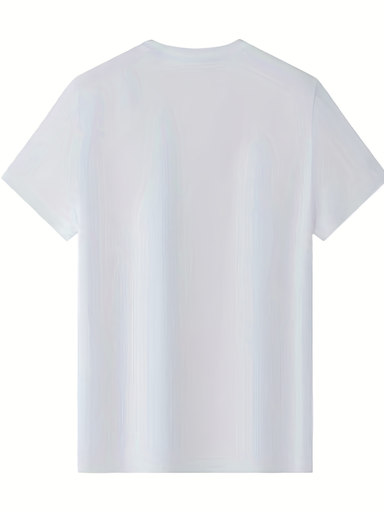 Camiseta Ajustada Hombre Verano Aire Libre Camiseta Informal - Temu Chile