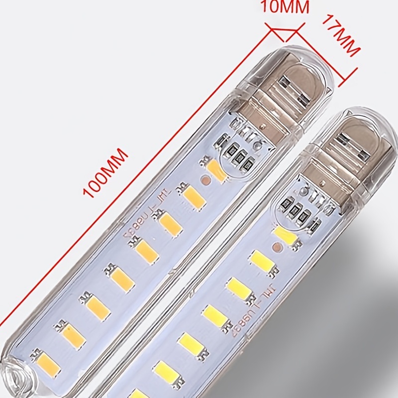 Jml portable clearance led light