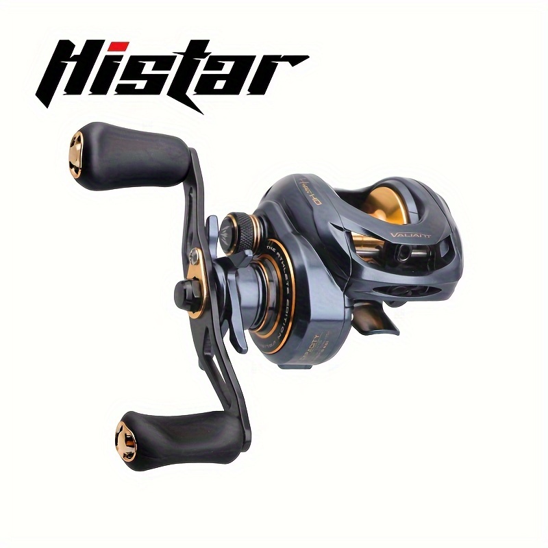 Spinning Reel Perfect For Crappie Trout Fresh - Temu