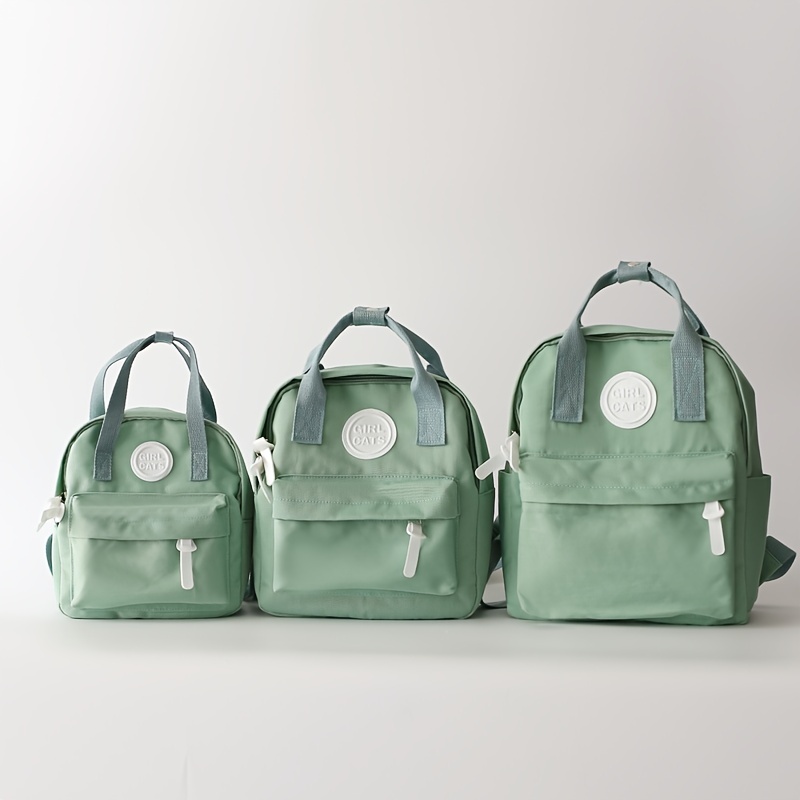 Children's Small Backpack Lightweight Mini Schoolbag Kindergarten Elementary