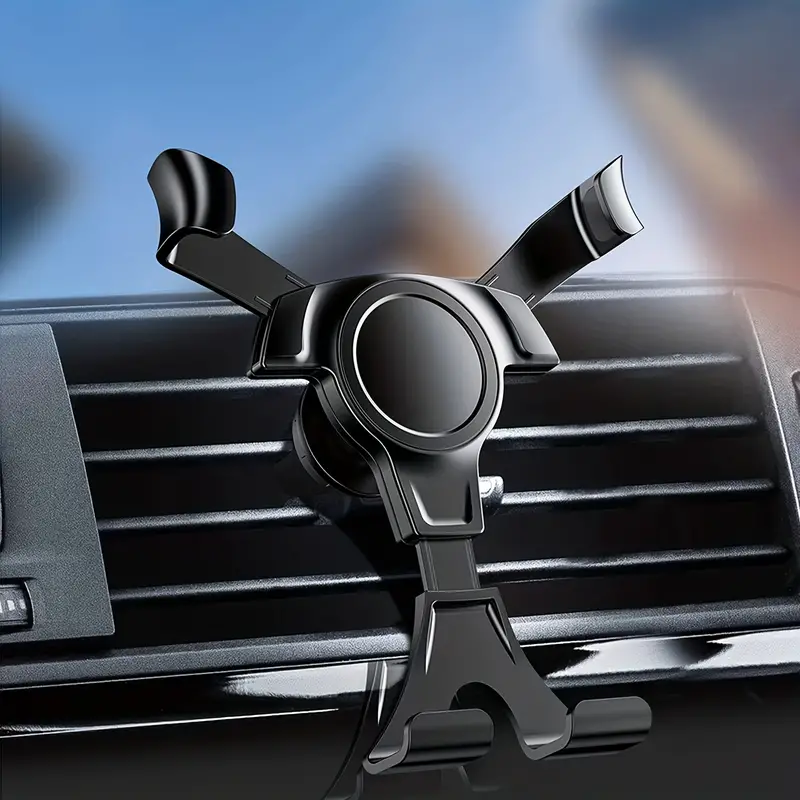 Car Mobile Phone Holder, Car Multifunctional Navigator Universal