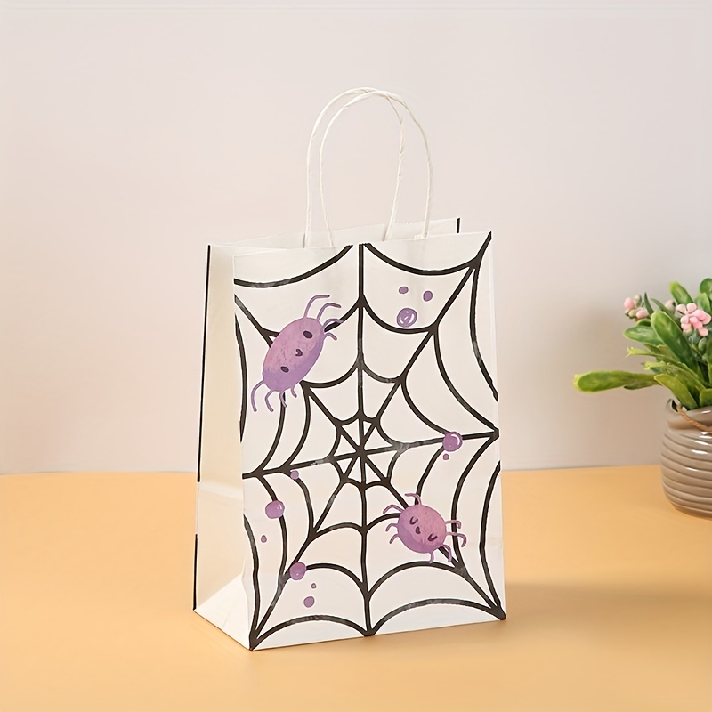 DIY Paper Bag Vase: The Perfect Goodie Bag!