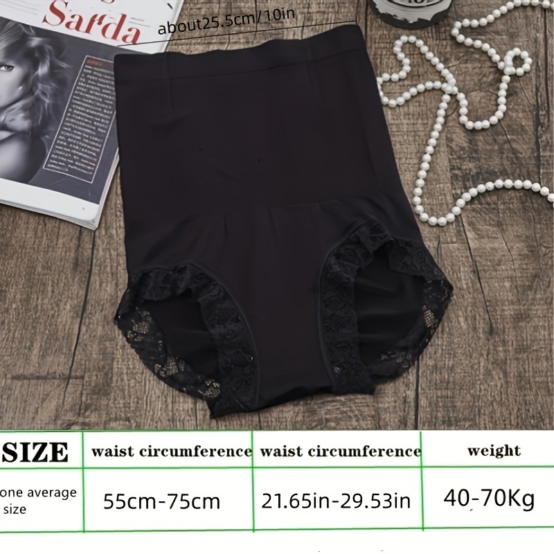 Order A Size Lady Waist Support Biomagnetic Fat Burning Thin - Temu