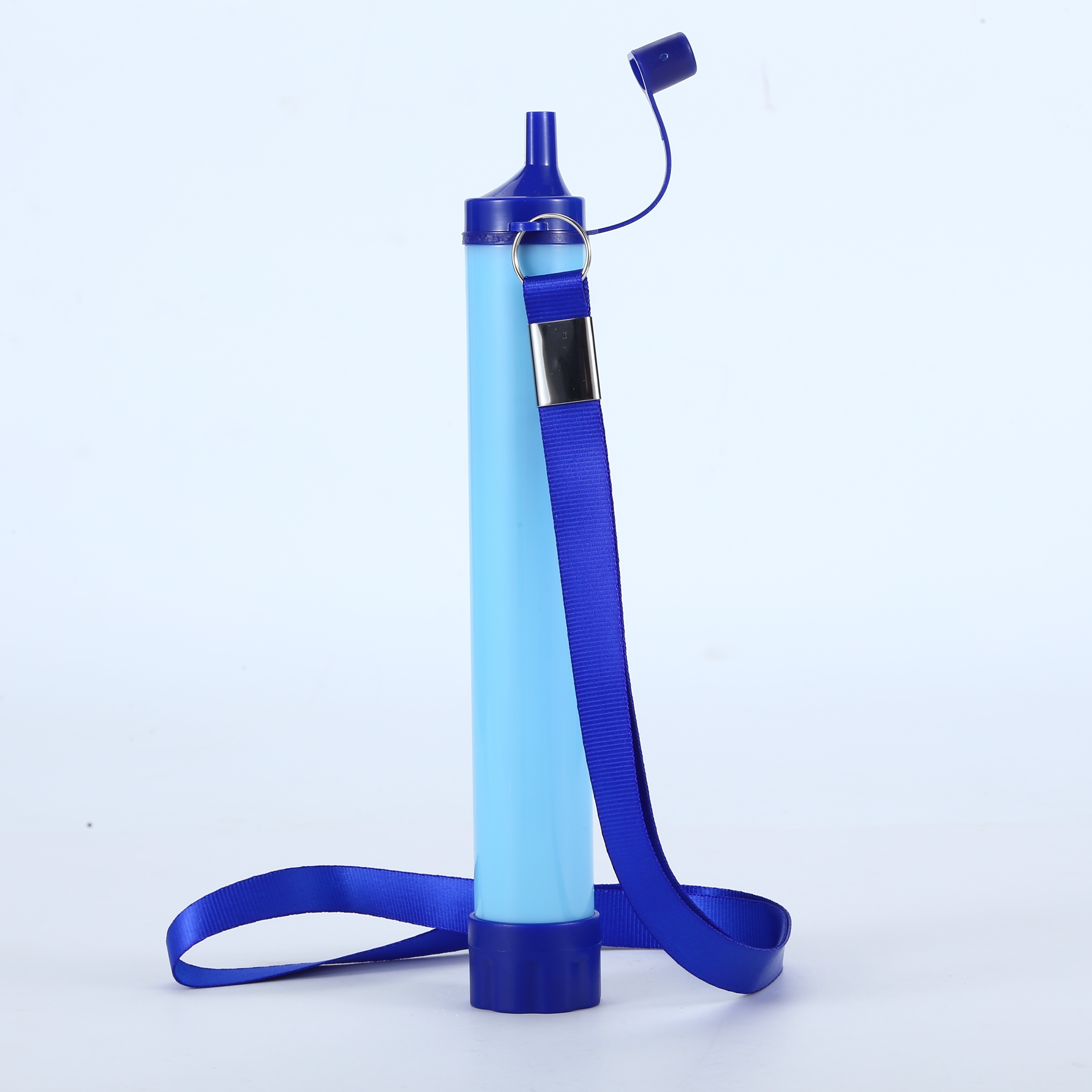 Outdoor Straw Water Filter Purifier: Emergency Survival - Temu